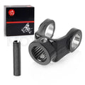 Drive Prop Shaft Yoke for Polaris Sportsman 300 335 400 450 500 600 700 800 850 (1996–2023)