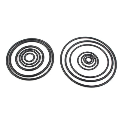 Complete Gasket Set Includes Valve Seals fit YAMAHA RAPTOR 700 2006 - 2014