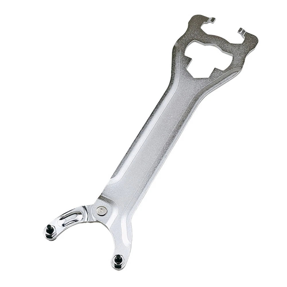 Bike Axle Bottom Cup Wrench Tool for Bicycle Hub Cone Removal