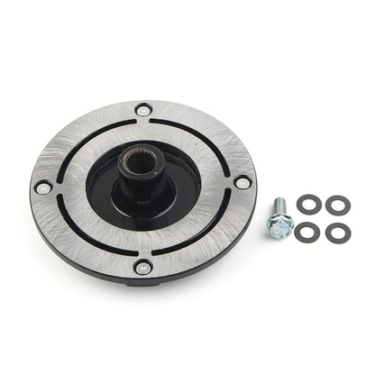 A/C Compressor Clutch Hub Plate for Ford Edge (2015–2018), Fusion (2013–2018)