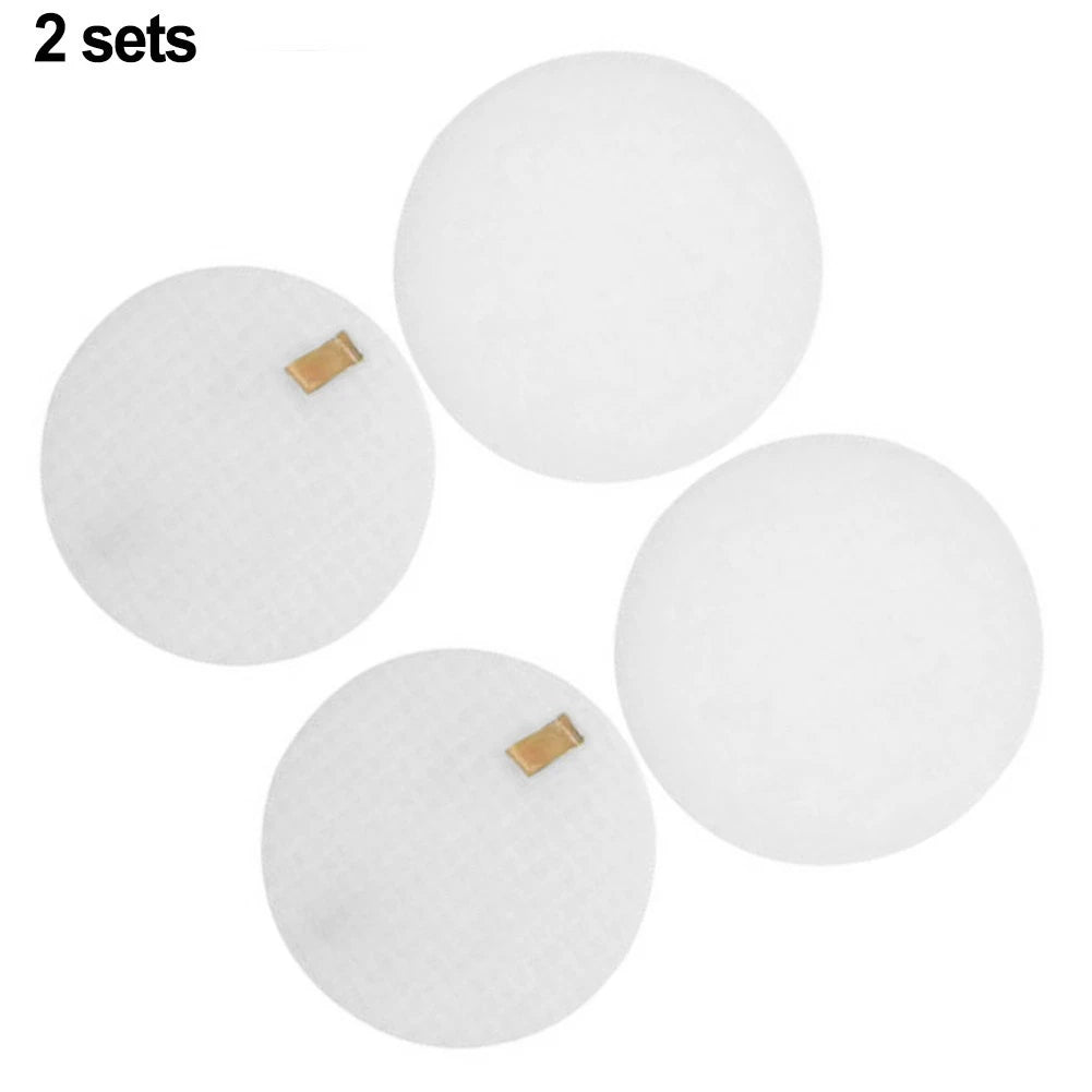 Sponge Filter Replacement for Vacuum Cleaner (Compatible with )