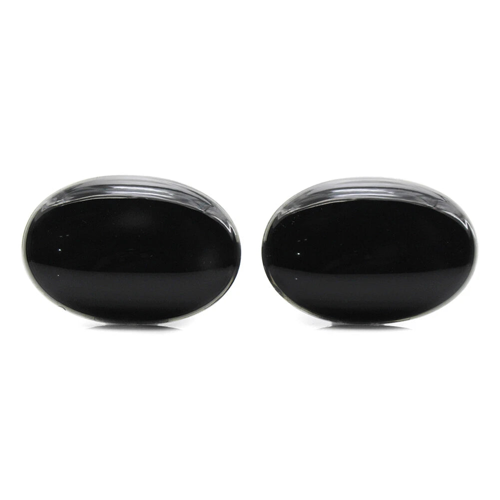 Side Marker Lights for BMW Mini Cooper R55 R56 R57 R58 R59 (2007–2013)