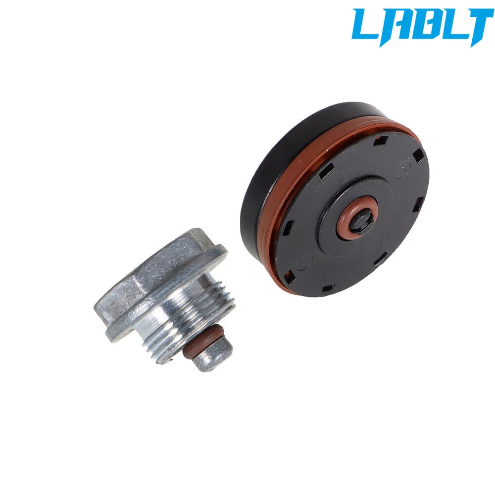 Air Compressor Regulator Repair Kit for Porter Cable (N008792)