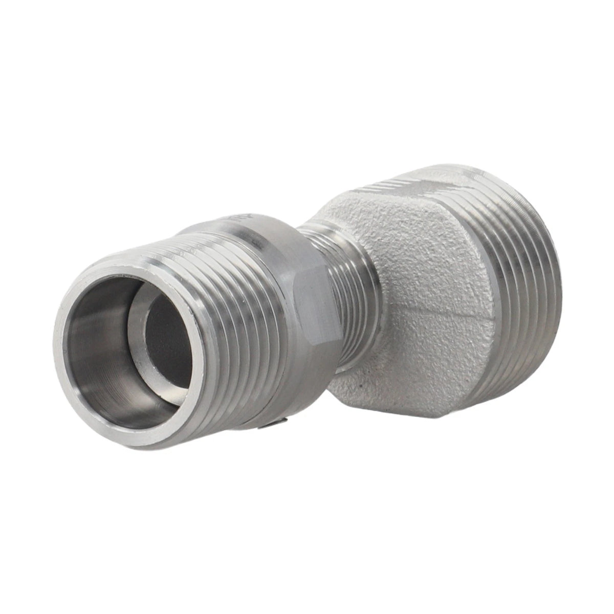 Eccentric Screw Corner Tap Adapter for Various Applications