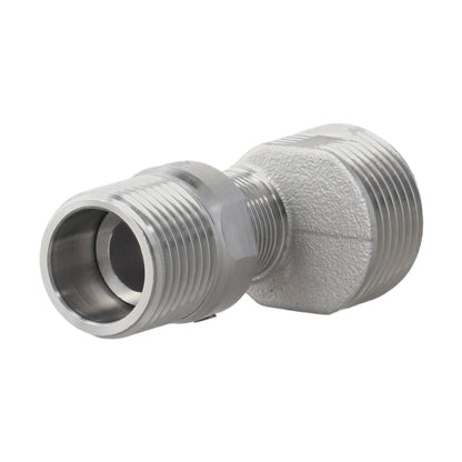 Eccentric Screw Corner Tap Adapter for Various Applications