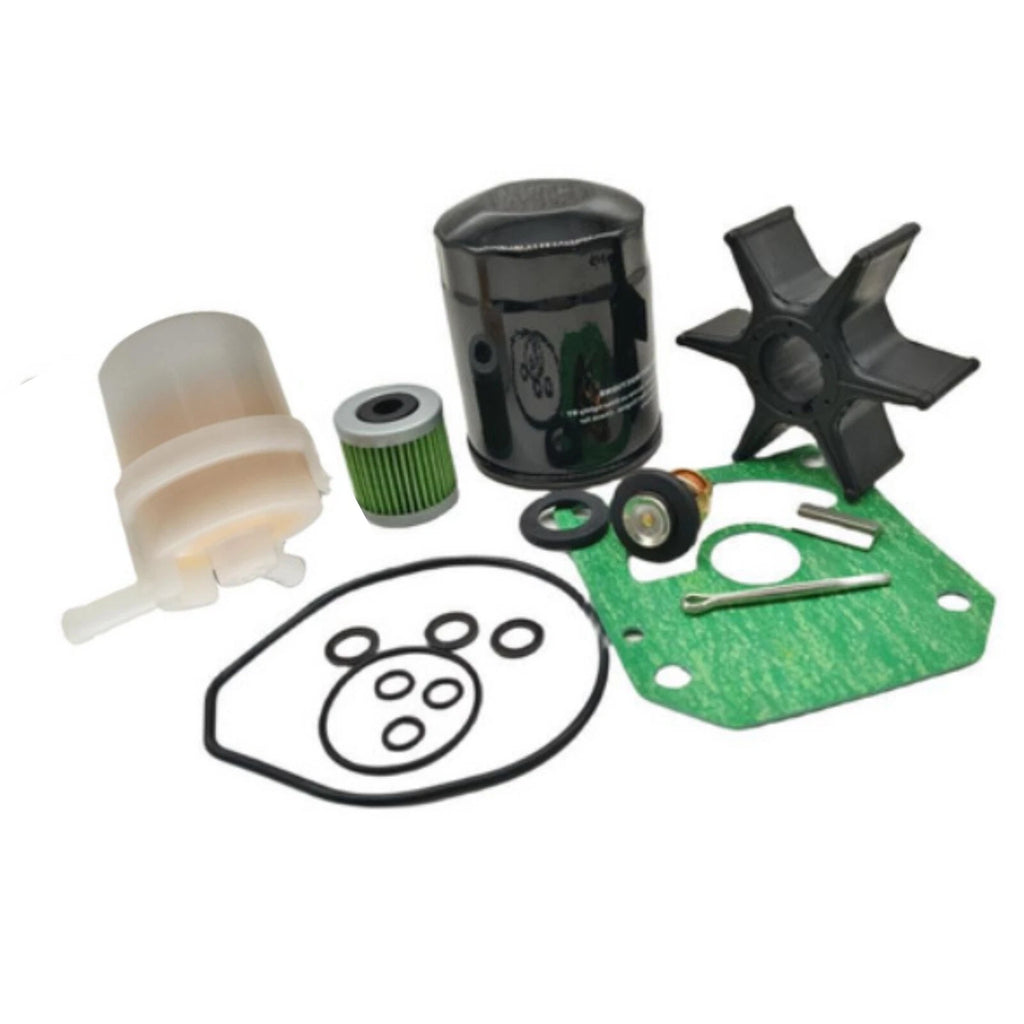Outboard Maintenance Repair Kit for Honda 115HP 130HP (06211-ZW5-505)