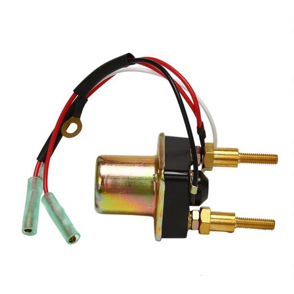 Starter Relay Solenoid for Kawasaki 650SX (1987–1991)