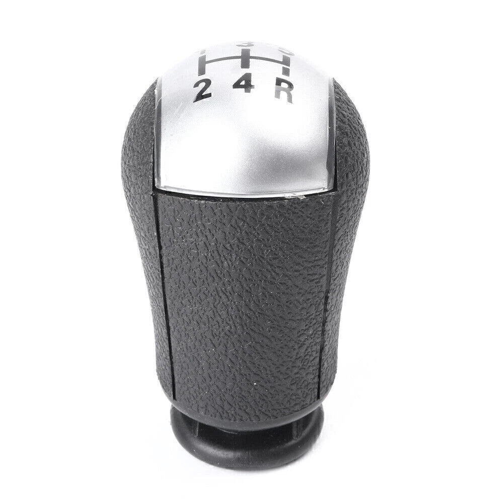 5 Speed Manual Gear Shift Knob for Ford Focus (2005–2009)