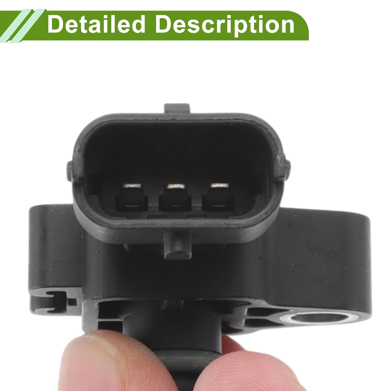 MAP Sensor for Buick (No. 28332290)
