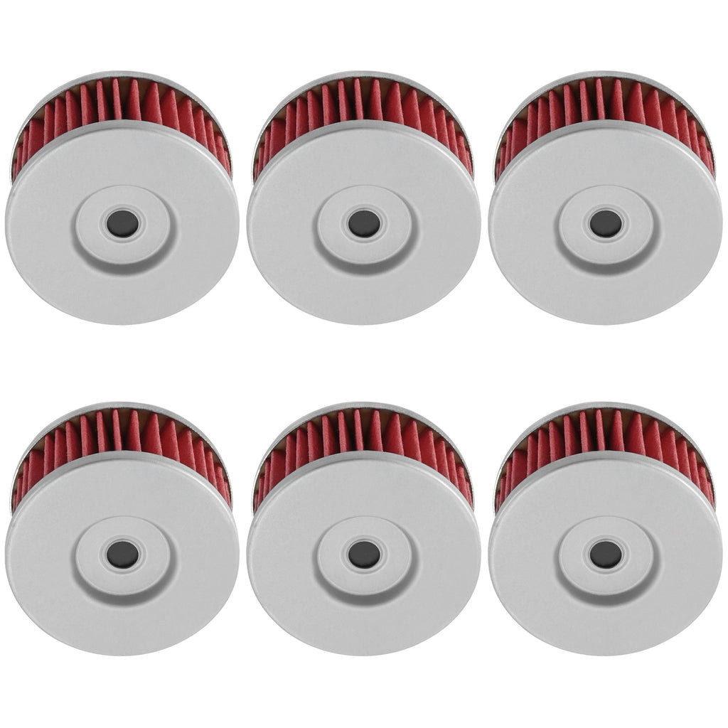 Oil Filter Replacement for Suzuki DR350SE 1990–1999 and GZ250 1999–2010