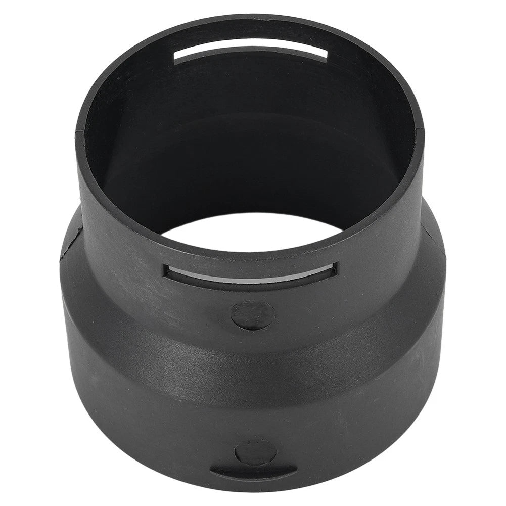 Plastic Ducting Reducer 251226890050 Connector Converter Pipe Reducer Adapter