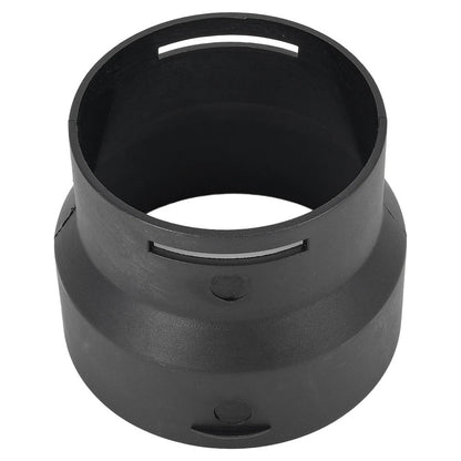 Plastic Ducting Reducer 251226890050 Connector Converter Pipe Reducer Adapter