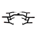 Engine Guard Bar & Saddlebag Guards for Harley Road Glide (2009–2024)