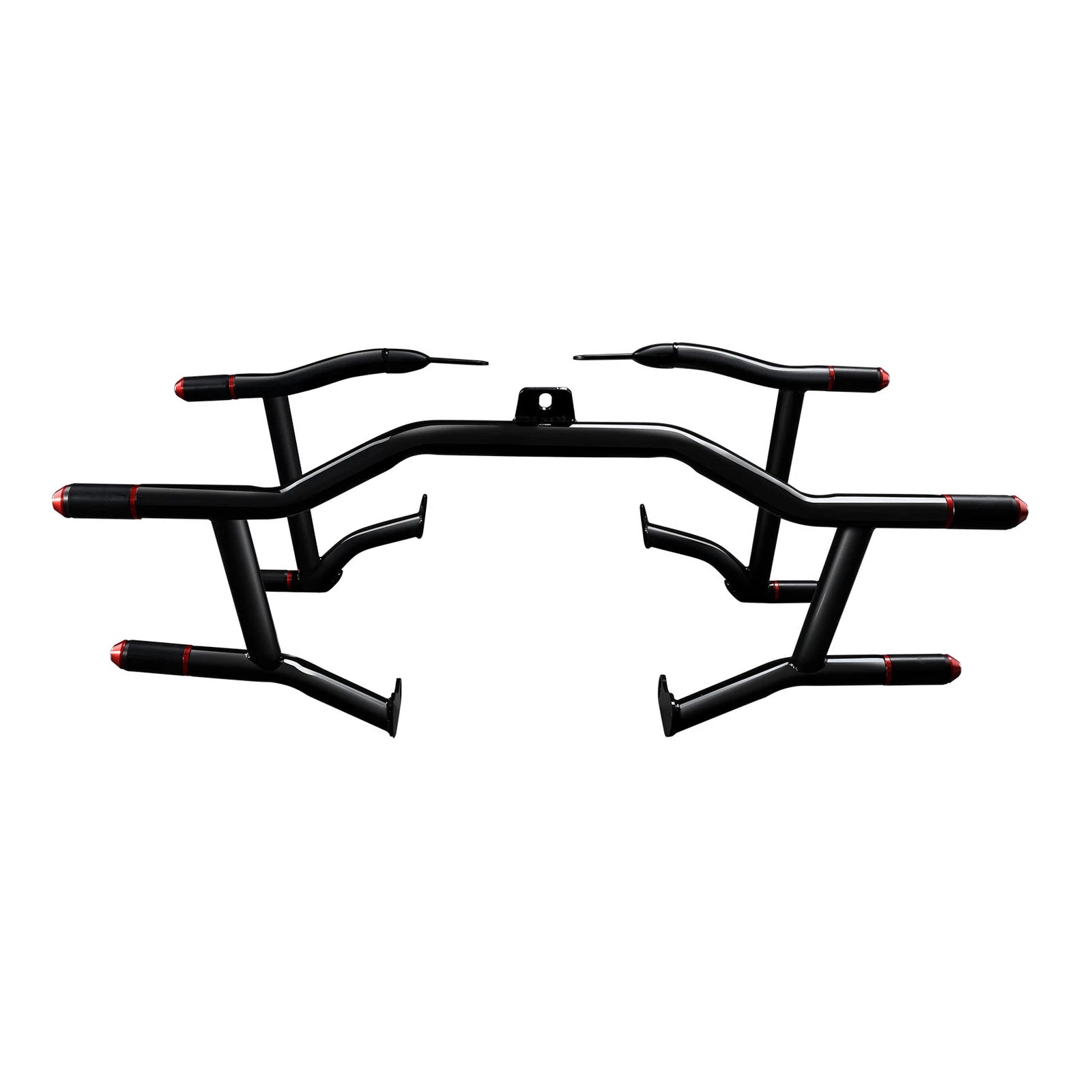 Engine Guard Bar & Saddlebag Guards for Harley Road Glide (2009–2024)
