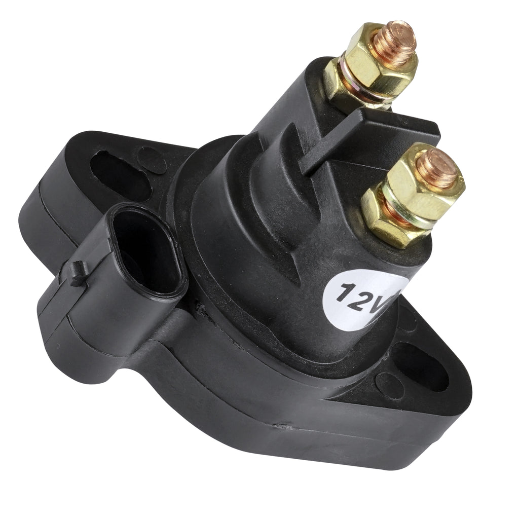 Starter Solenoid Relay Replacement for Arctic Cat M7000 ZR7000 (2014–2017)