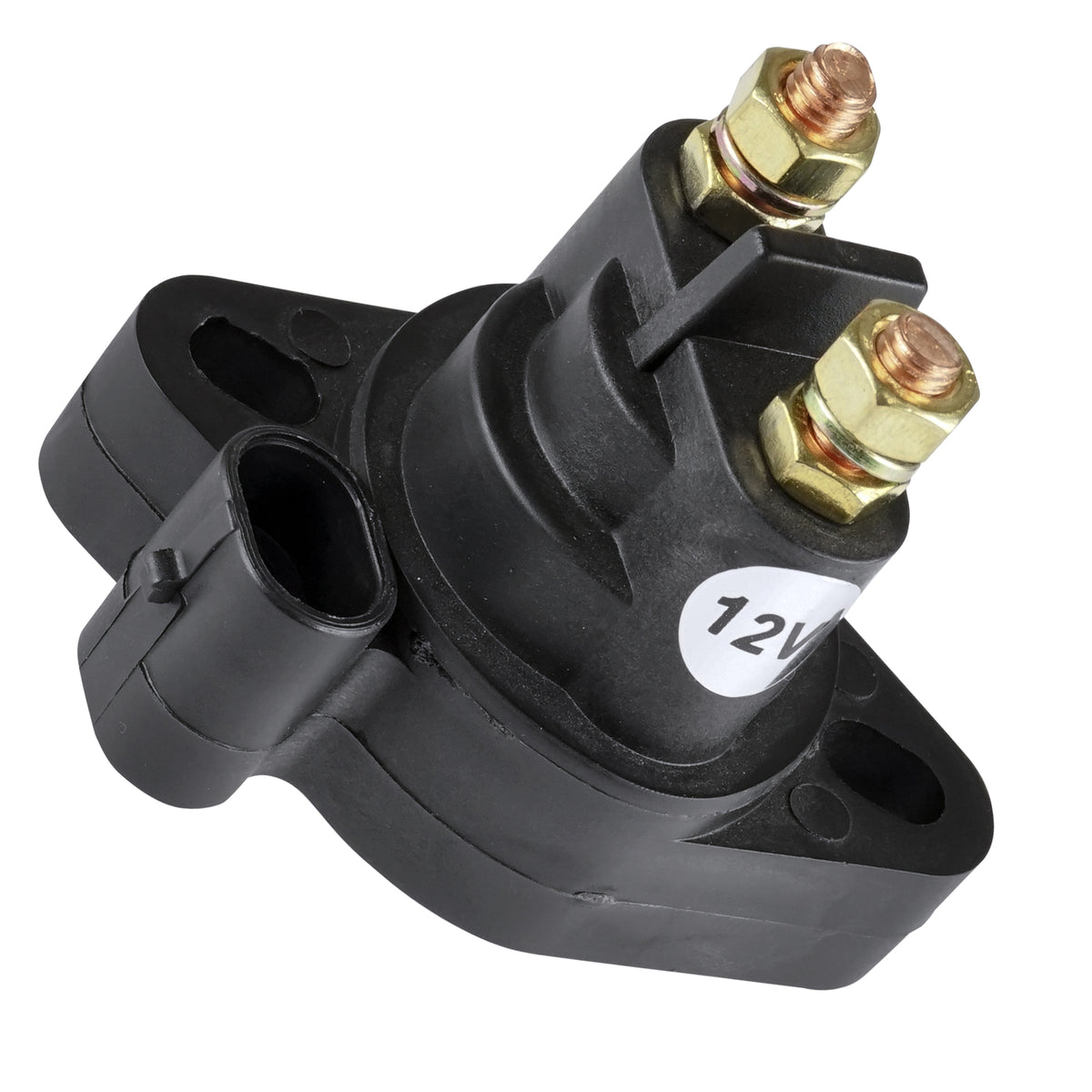 Starter Solenoid Relay Replacement for Arctic Cat M7000 ZR7000 (2014–2017)