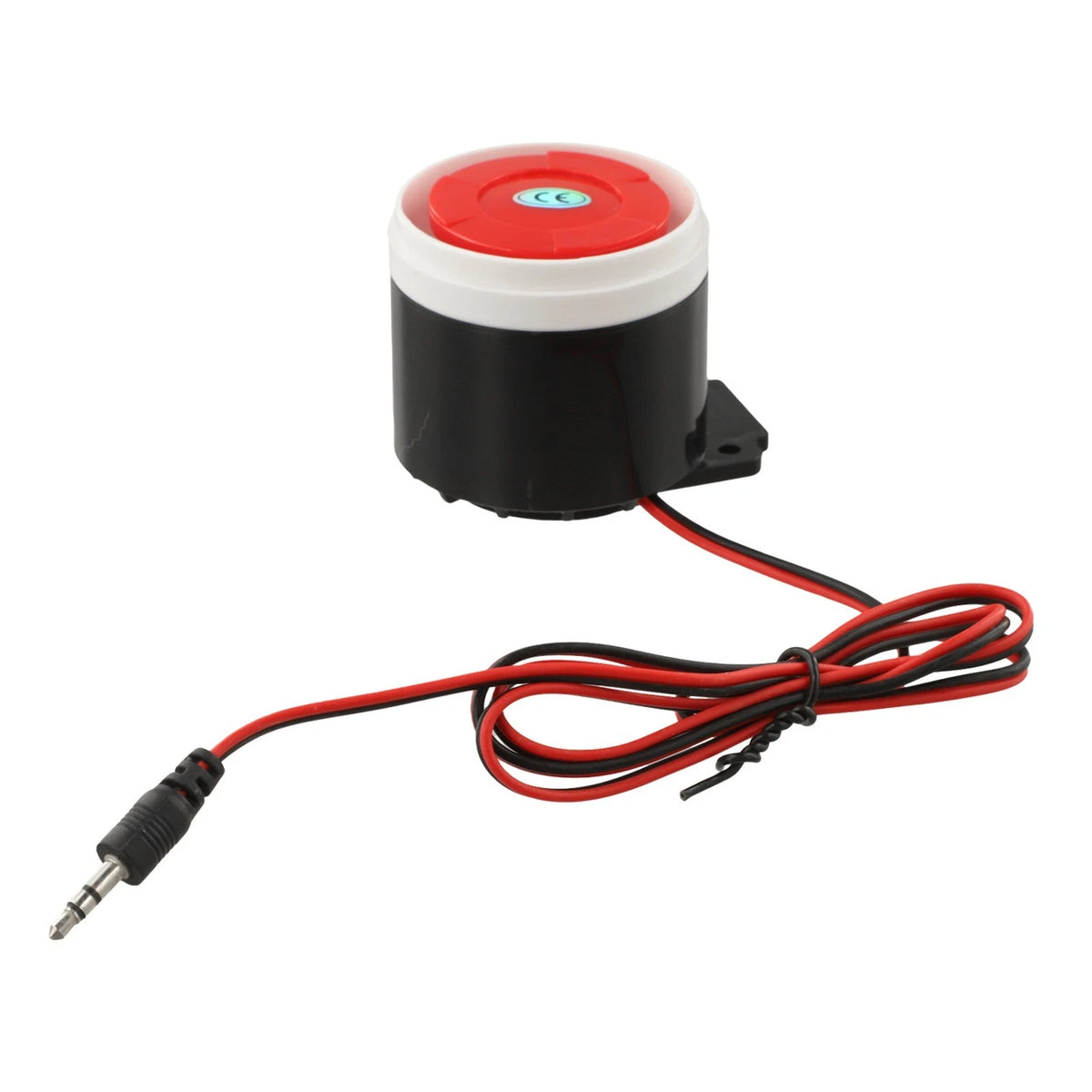Indoor Siren for Shopping Malls Warehouses 12VDC 300mA