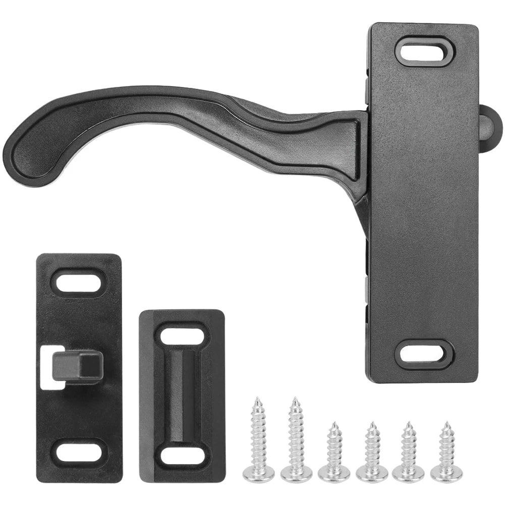 Screen Door Handle for RV (Oxidation Resistant)