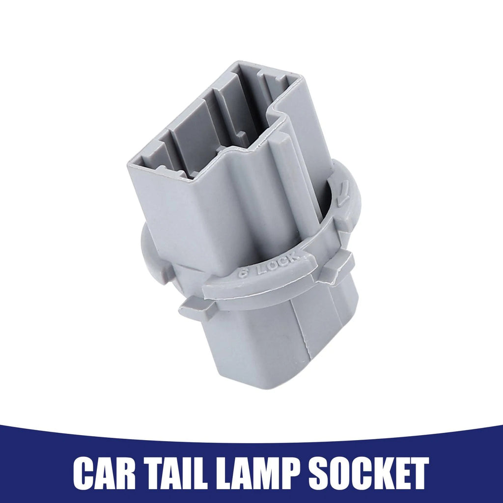 Tail Lamp Socket Adapter Harness Connector for Honda Accord (2013–2017)