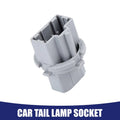 Tail Lamp Socket Adapter Harness Connector for Honda Accord (2013–2017)