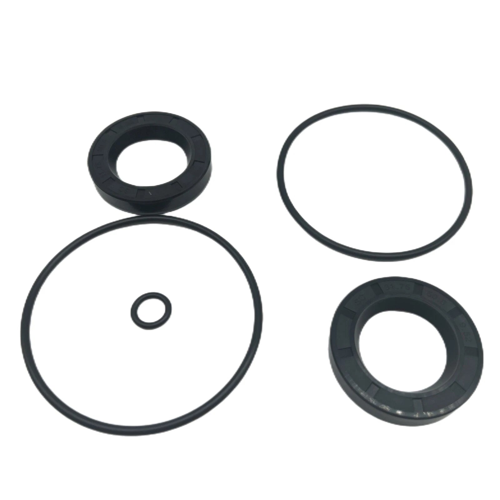 Saildrive Sealing Kit for Volvo Penta (873108, 3593663, 925256, 955974)
