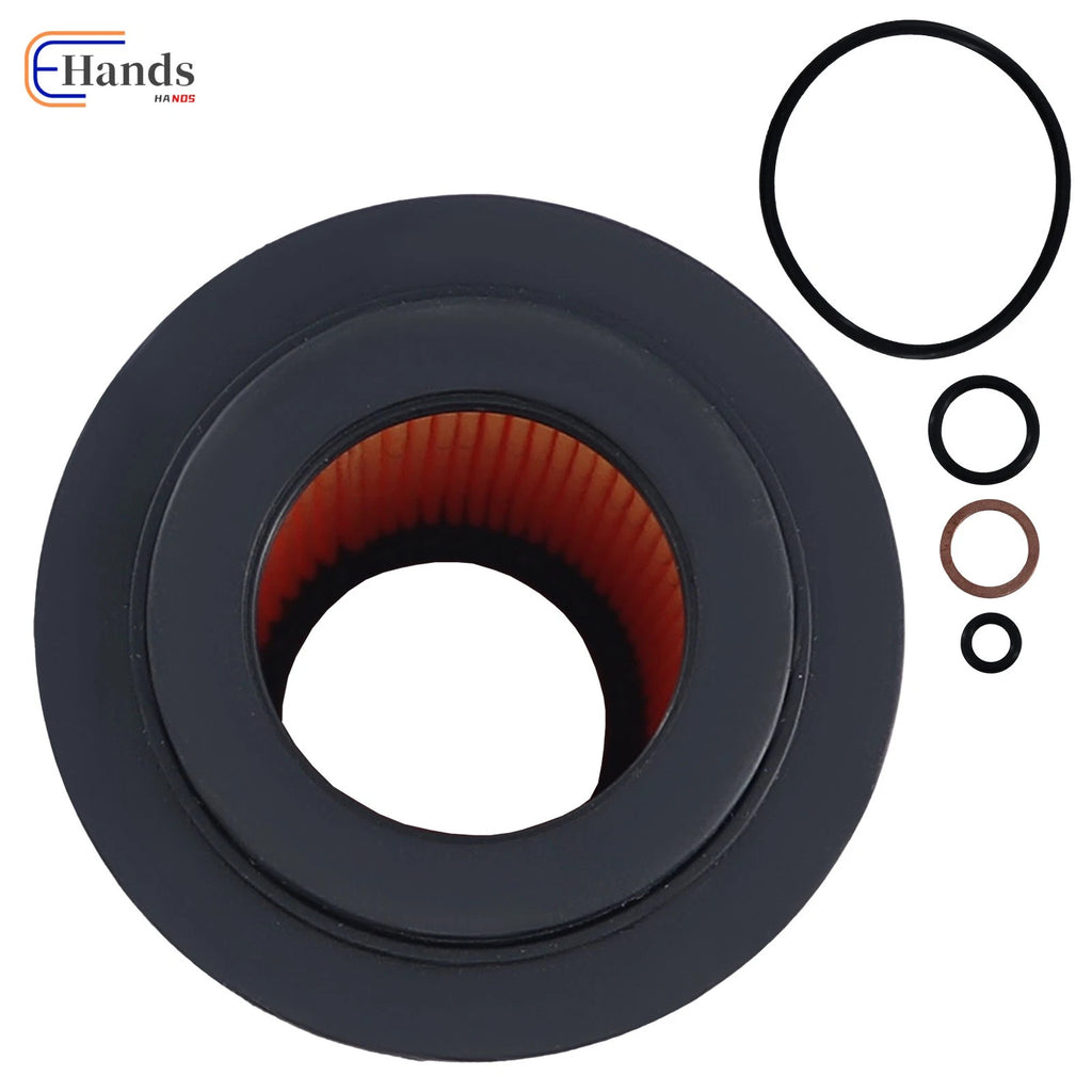 Oil Filter Cartridge ED0021750010-S for Lombardini Diesel KDI Series