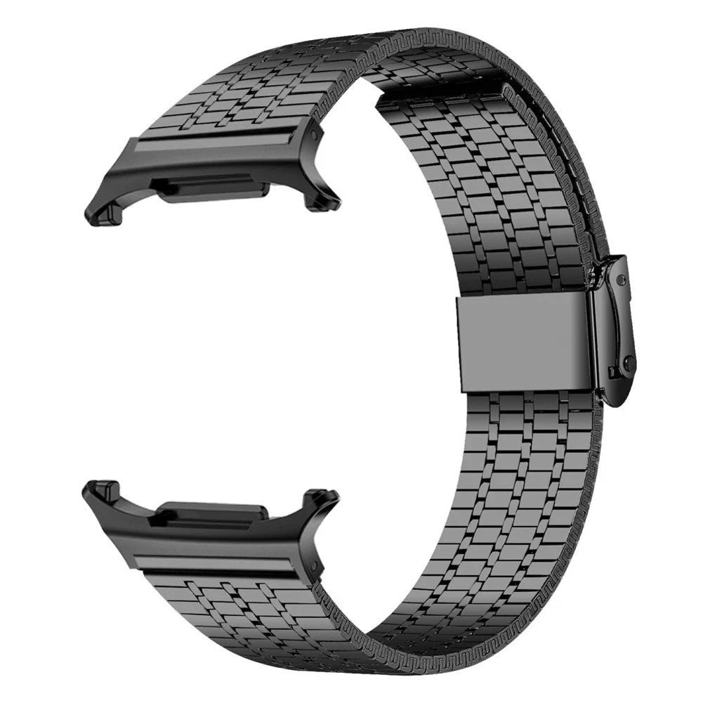 Metal Band for Samsung Watch 8 Classic (2022) Quick Release Replacement Strap