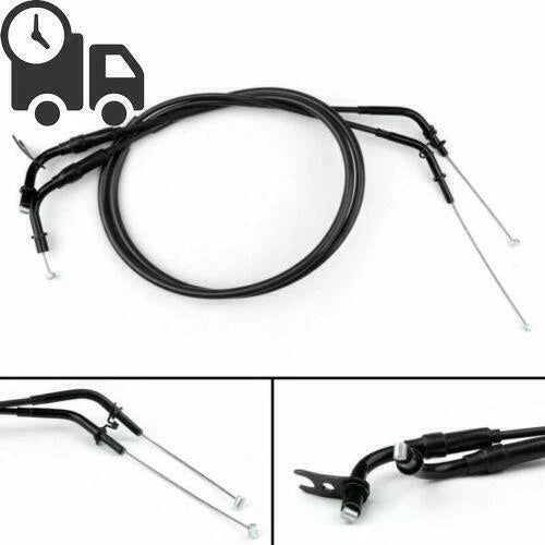 Throttle Cable for Kawasaki Z1000 (2011–2013) B2