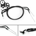Throttle Cable for Kawasaki Z1000 (2011–2013) B2