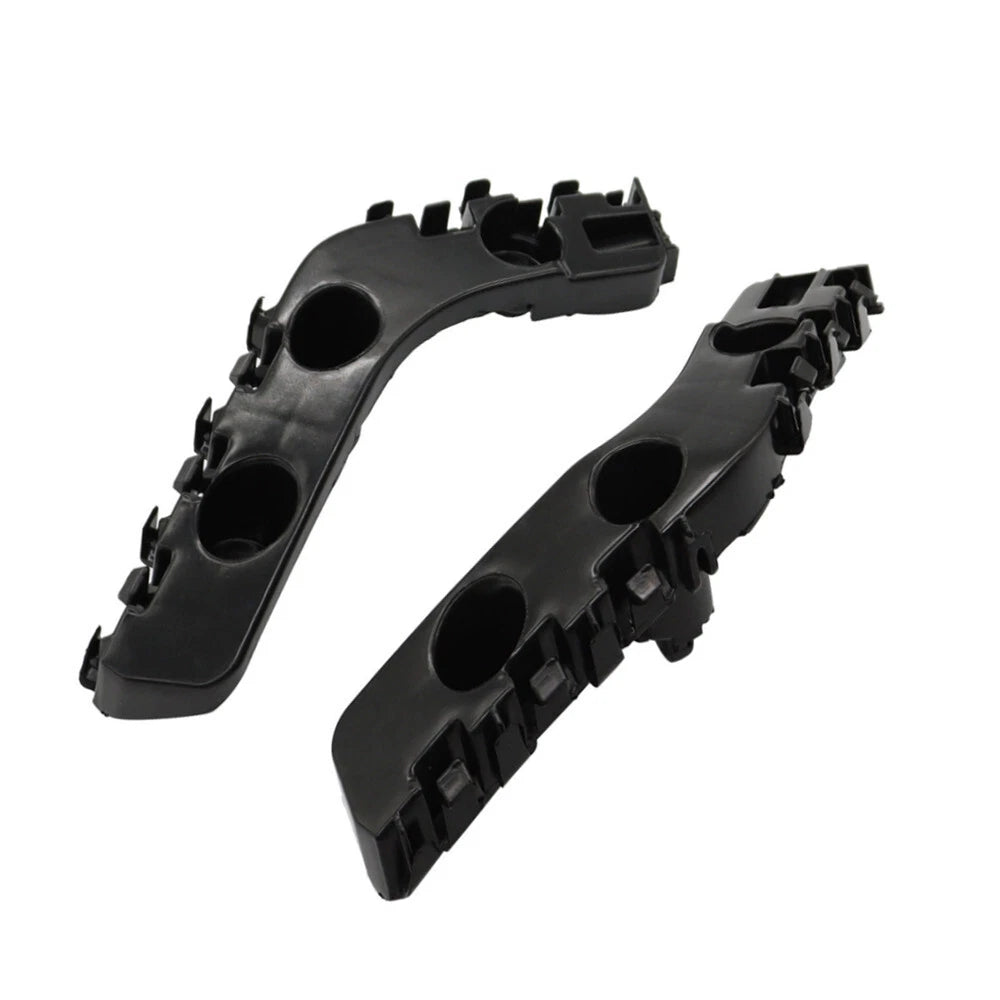 Set of 2 Front Bumper Bracket Retainers for Jeep Grand Cherokee (2014–2021)