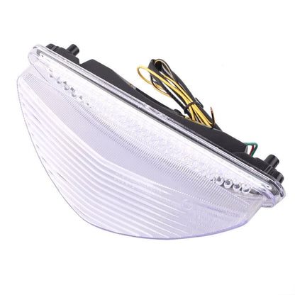 LED Brake Stop Tail Light for Yamaha Raider (2008–2010)