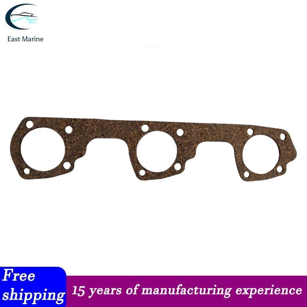 Air Box Gasket for Johnson/Evinrude 3 Cyl Bore Looper 50-70 (1977–2001) 321793