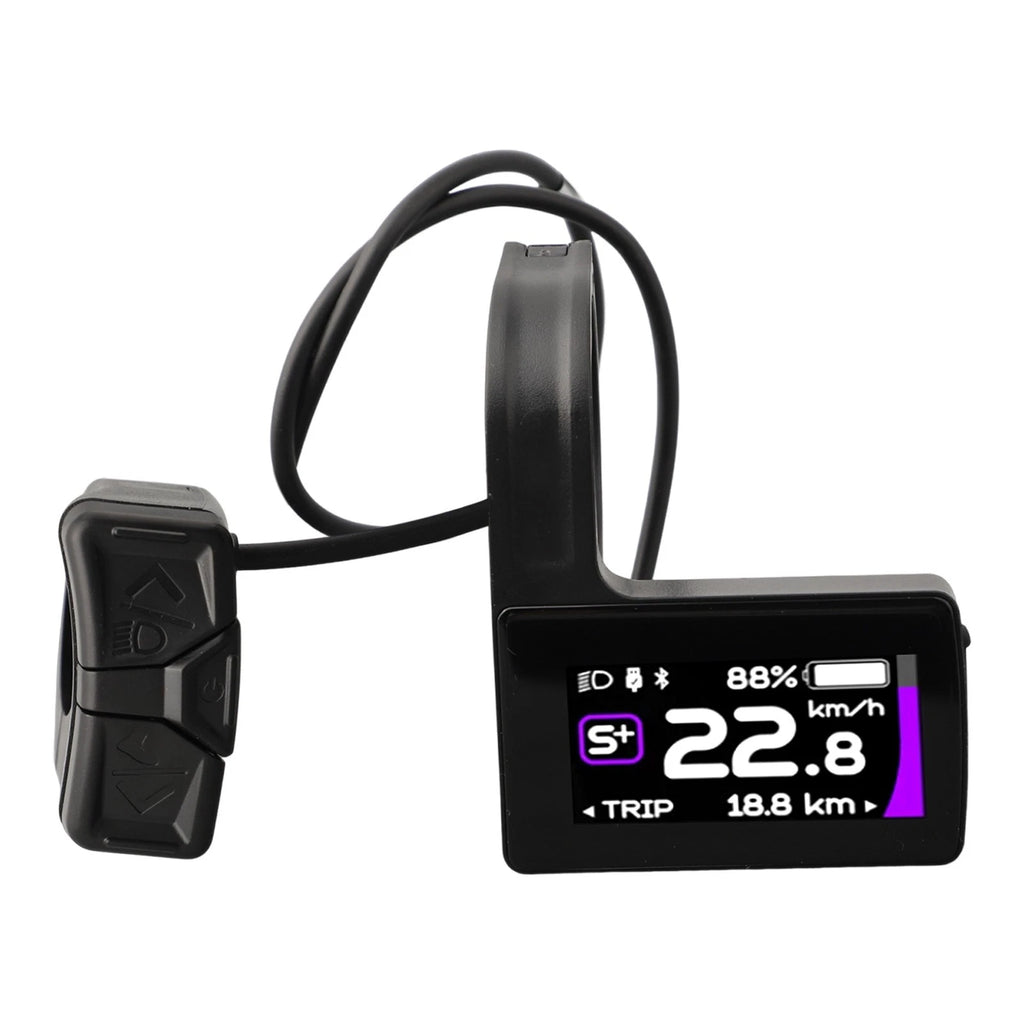 Bafang M560 M510 M820 Ebike Display CAN Protocol