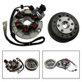 Flywheel Kit for - Plug-and-play Installation