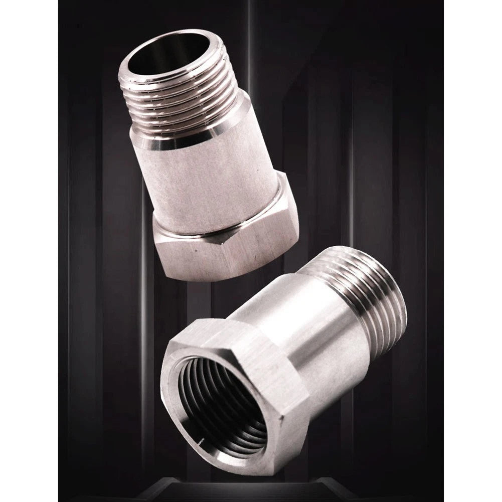 Mechanical Sealing 15 Stainless Steel Sensor Adapter for Sensor Transfer Head