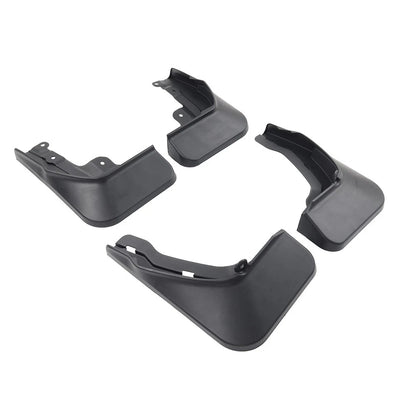 Mud Flaps Splash Guards for Honda CR-V (2023–2025)