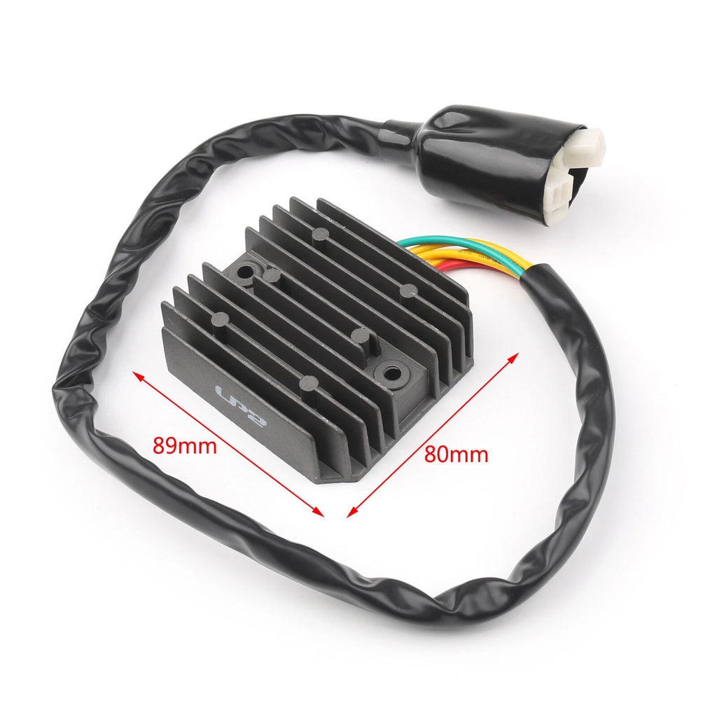 Voltage Regulator Rectifier for Honda VT750DC Shadow Spirit (2001–2007) 31600-MCR-A01
