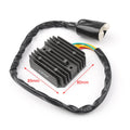 Voltage Regulator Rectifier for Honda VT750DC Shadow Spirit (2001–2007) 31600-MCR-A01