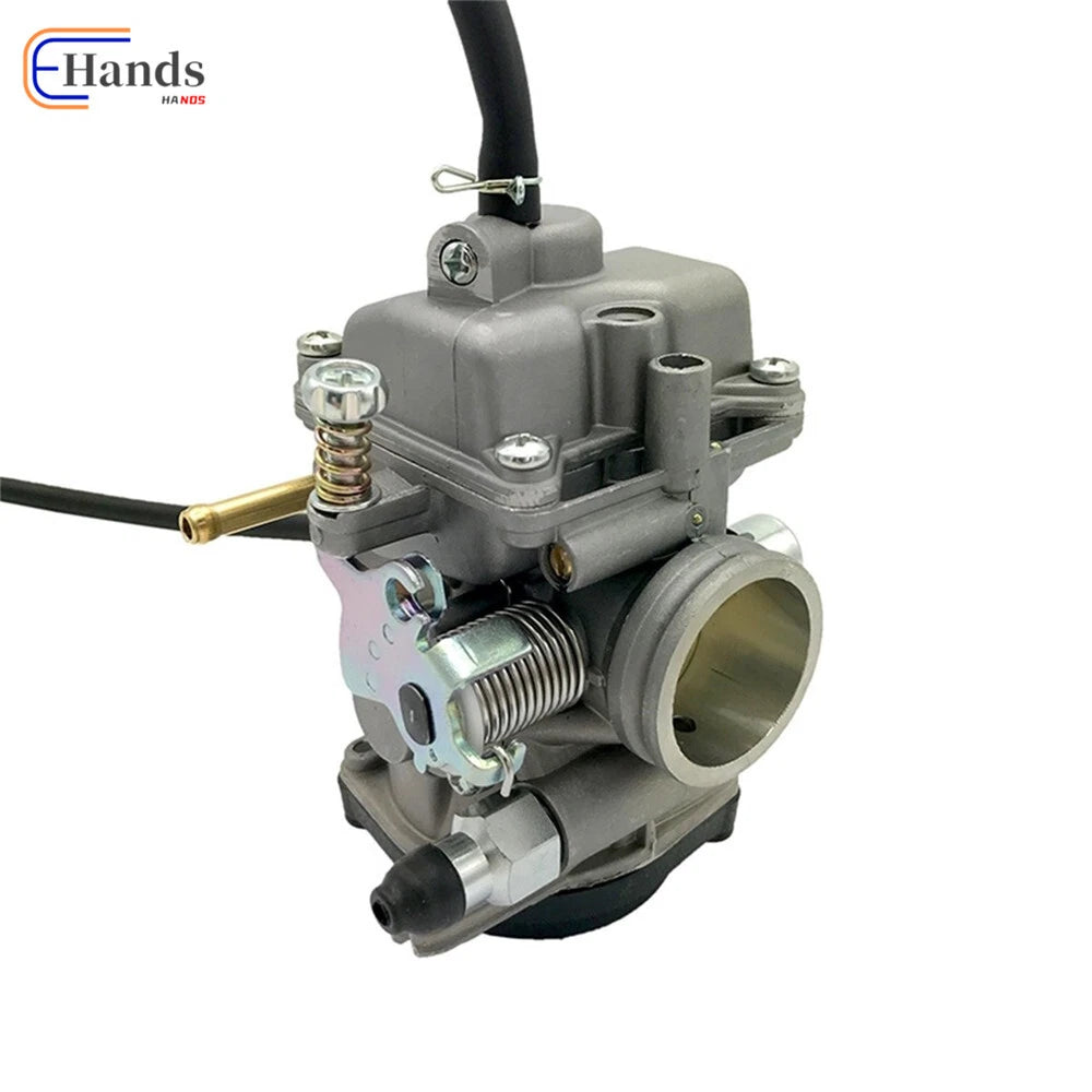 30MM Carburetor for Jianshe JS250 (250cc, 2000–2023)