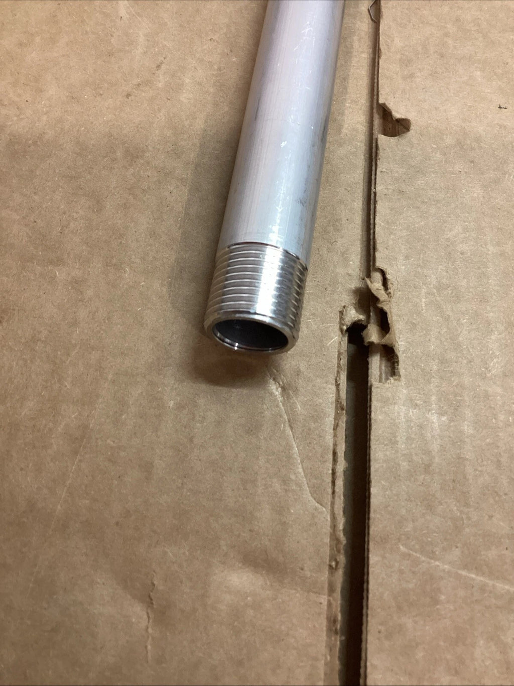 SeaStar SA27274P Support Tube for (Used)