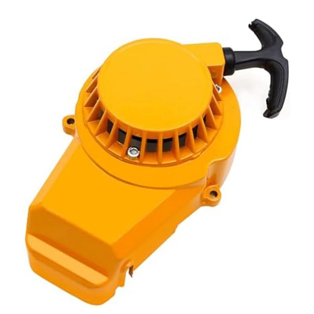 Engine Starter for Mini Dirt Bikes (47cc–49cc)