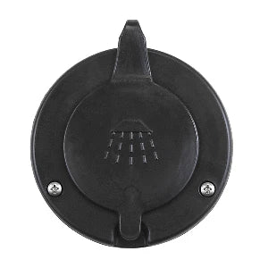 Scandvik Black Cap for