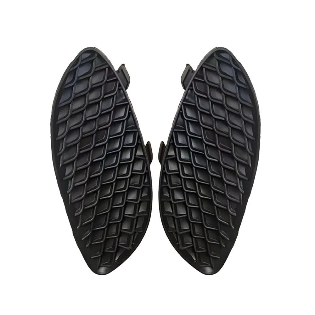 Fog Light Cover for OE 1178852300 (No Programming Required)