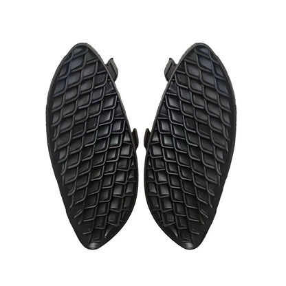 Fog Light Cover for OE 1178852300 (No Programming Required)