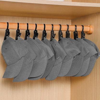 360 Degree Rotating Hook for Hanging Laundry Supplies