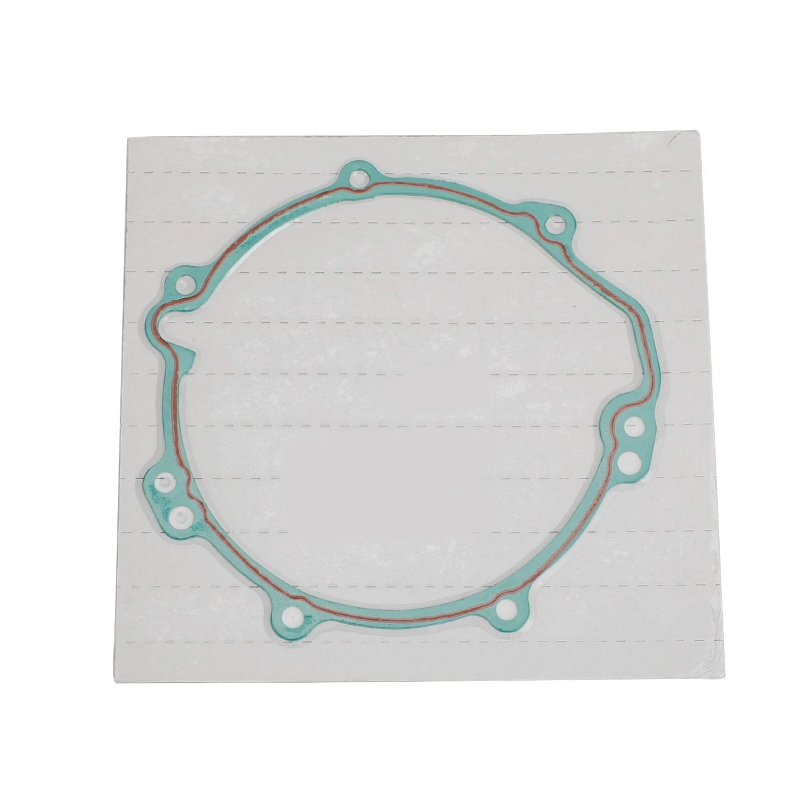 3X Engine Stator Cover Gasket for Kawasaki ZZR1400 Ninja ZX14/14R Concours (2006–2022)