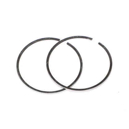 Piston Kit Standard Bore 52mm for Yamaha Axis YA90 Jog CY90 (1990–1997)