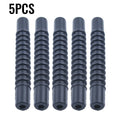 Cylinder Cover Clip Kit for Chainsaw (Compatible with Multiple Models)