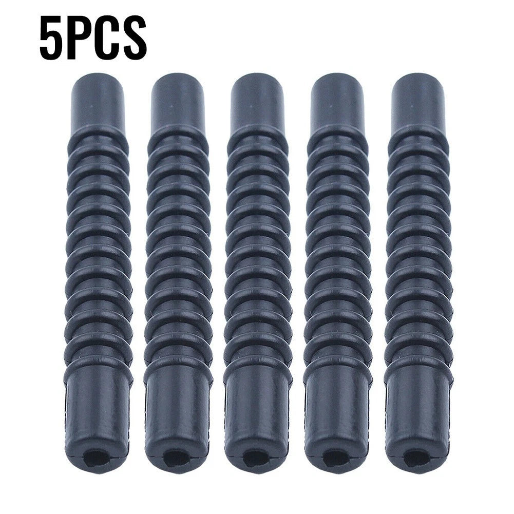 Cylinder Cover Clip Kit for Chainsaw (Compatible with Multiple Models)