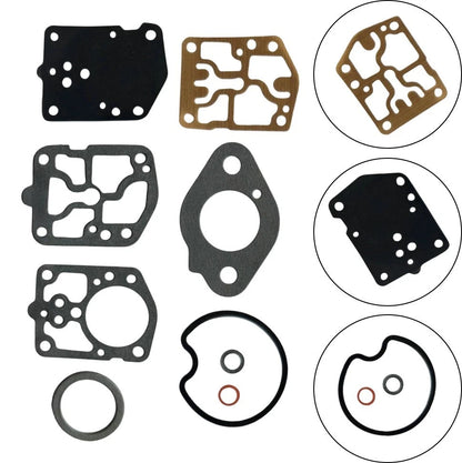Carburetor Kit for Boat Motor